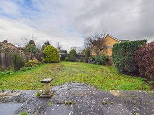 Garden 2- click for photo gallery